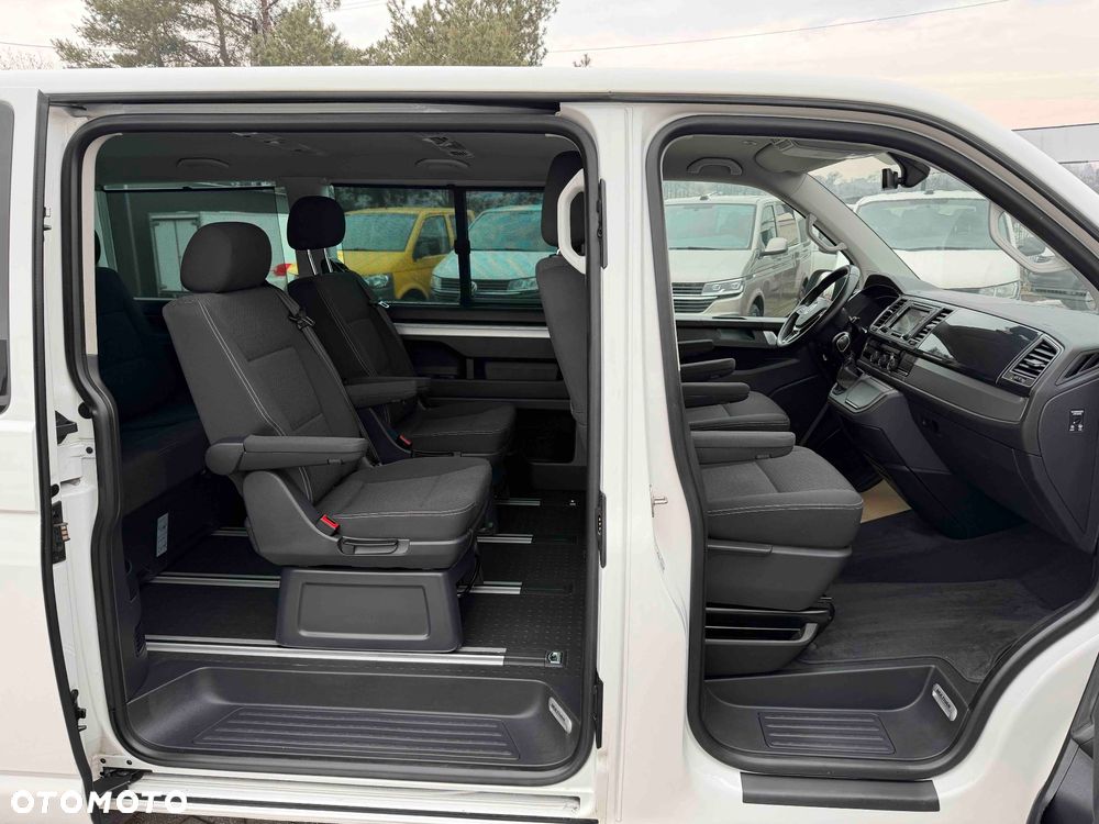 Volkswagen Multivan 2.0 TDI L1 Highline 4Motion DSG - 16