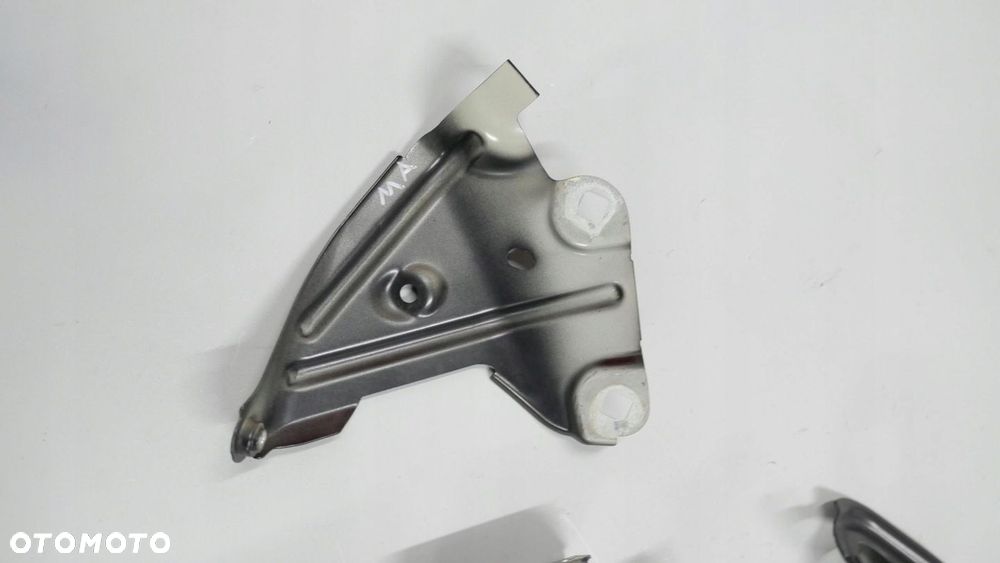 BMW X1 F48 MOCOWANIE BŁOTNIKA PRAWEGO PRZÓD 7427130 7427128 7427136 - 6
