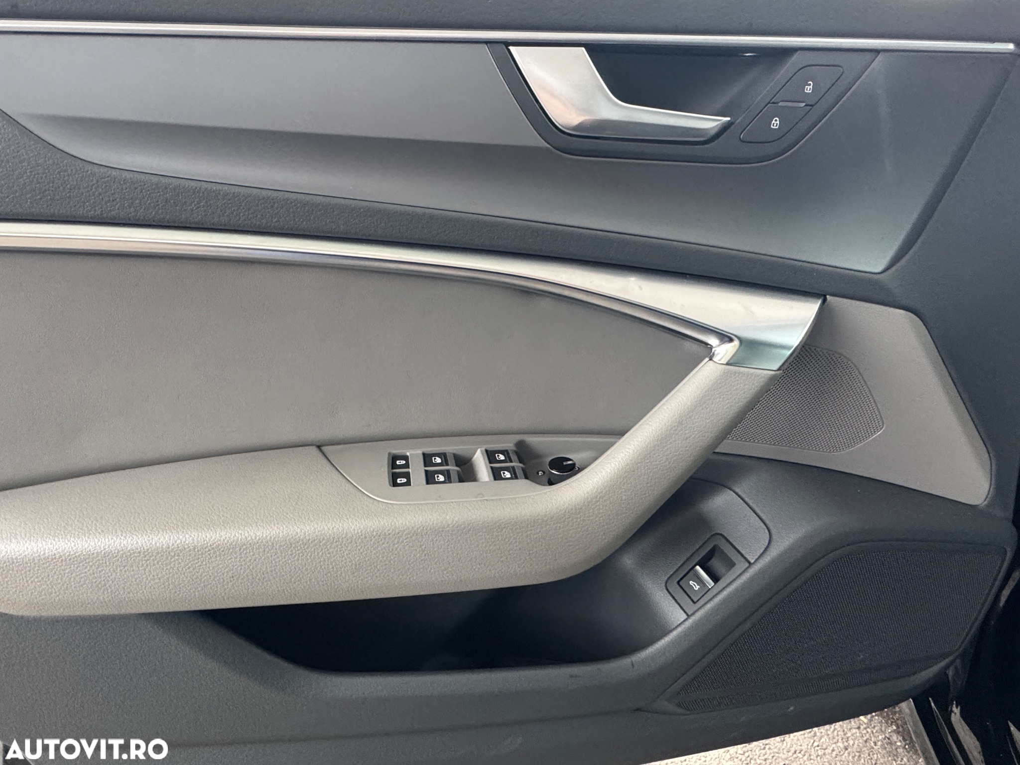 Audi A7 50 TDI quattro Tiptronic - 13