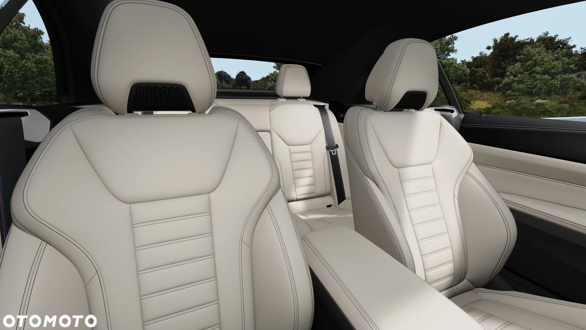 BMW Seria 4 - 5