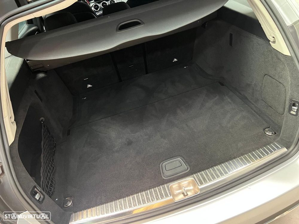 Mercedes-Benz C 200 d Exclusive Aut. - 20
