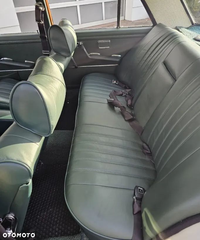 Mercedes-Benz Klasa S - 10