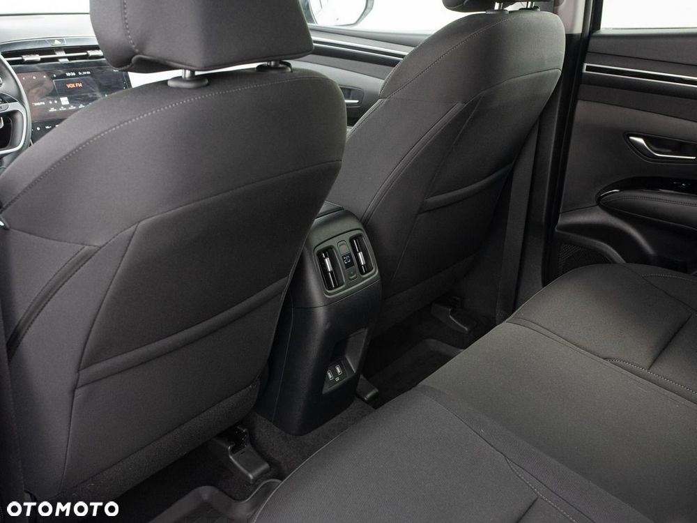 Hyundai Tucson - 26