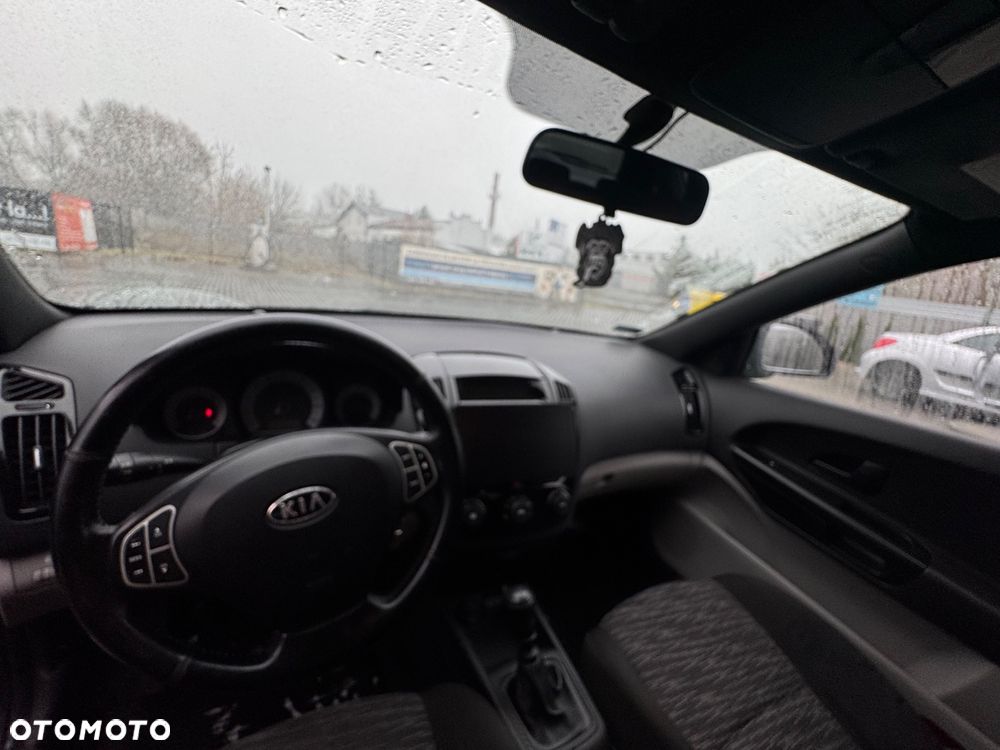 Kia Ceed 1.6 Crdi L - 12