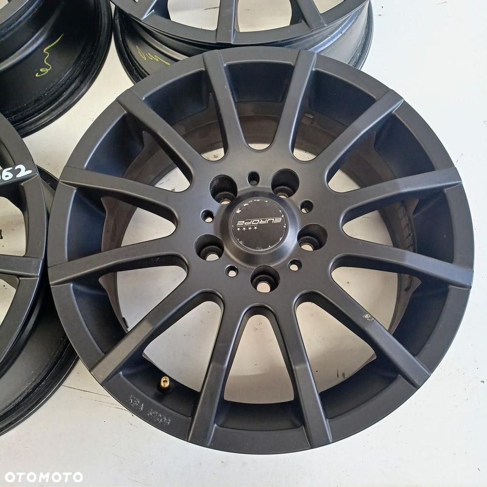 Alufelgi 5x114,3 16 Hyundai Kia Mazda 4szt (F7062) - 4