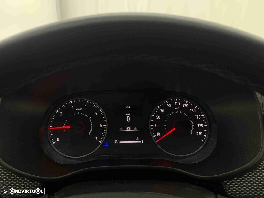 Dacia Sandero 1.0 TCe Stepway Expression - 8