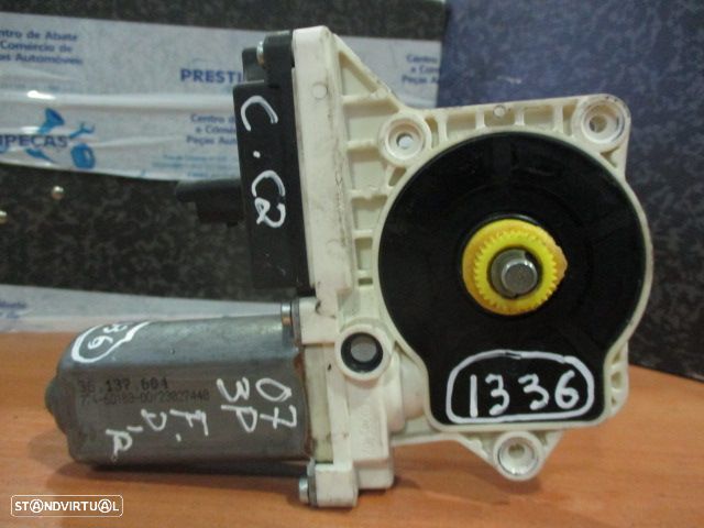 Motor Elevador Vidro 7746018800 CITROEN C2 2007 FRT DRT - 2