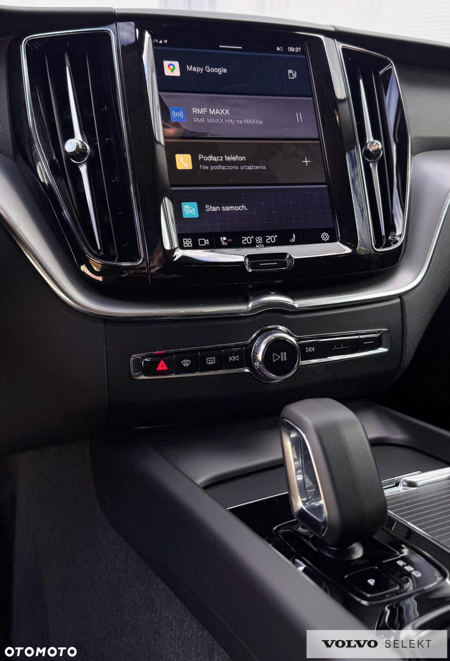 Volvo XC 60 - 18