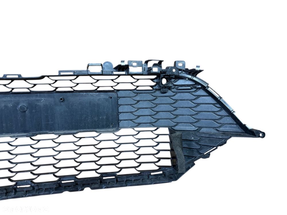 Kratka zderzaka przedniego Toyota Corolla E21 E-21 Kombi Hatchback PDC - 8