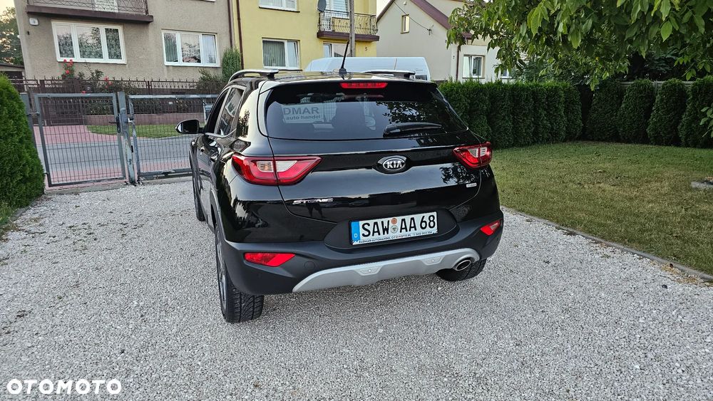 Kia Stonic 1.0 T-GDI 100 OPF Dream-Team Edition - 25
