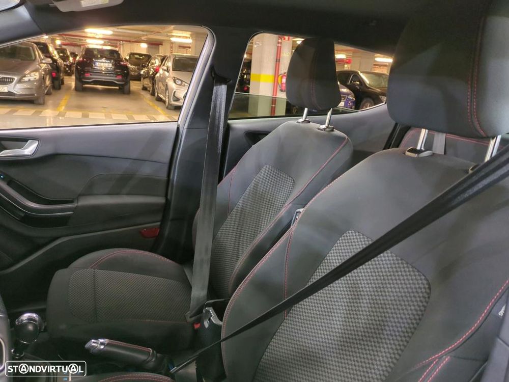 Ford Fiesta 1.0 EcoBoost ST-Line - 5