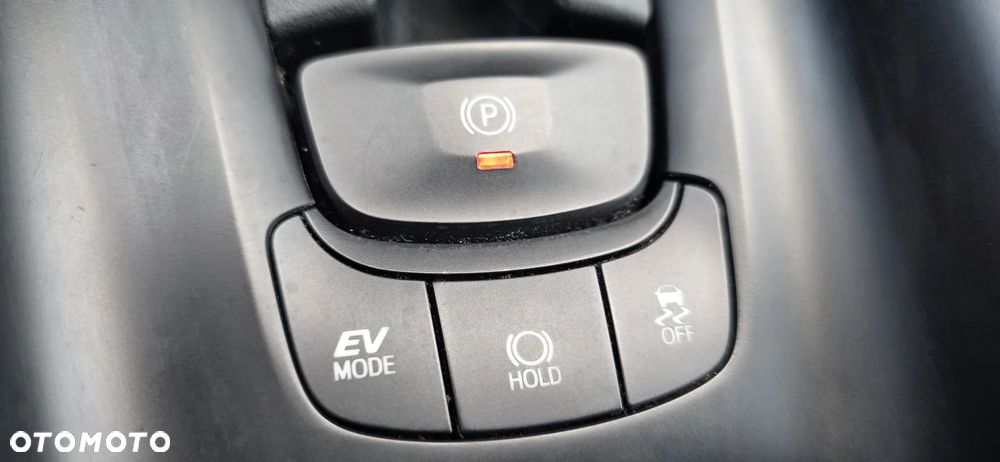 Toyota C-HR 1.8 Hybrid Comfort - 28