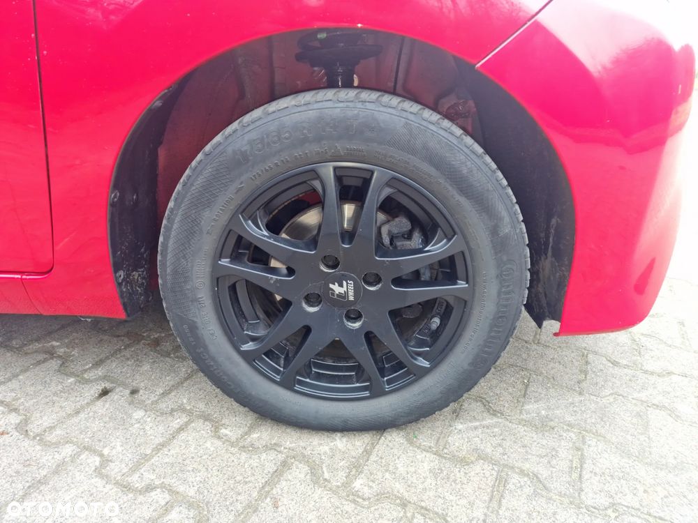 Toyota Aygo 1.0 VVT-i Color Edition - 9