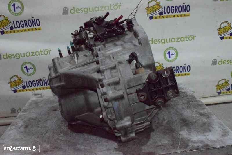 CAIXA DE VELOCIDADES KIA CARNIVAL REF. 4300038050 - 1