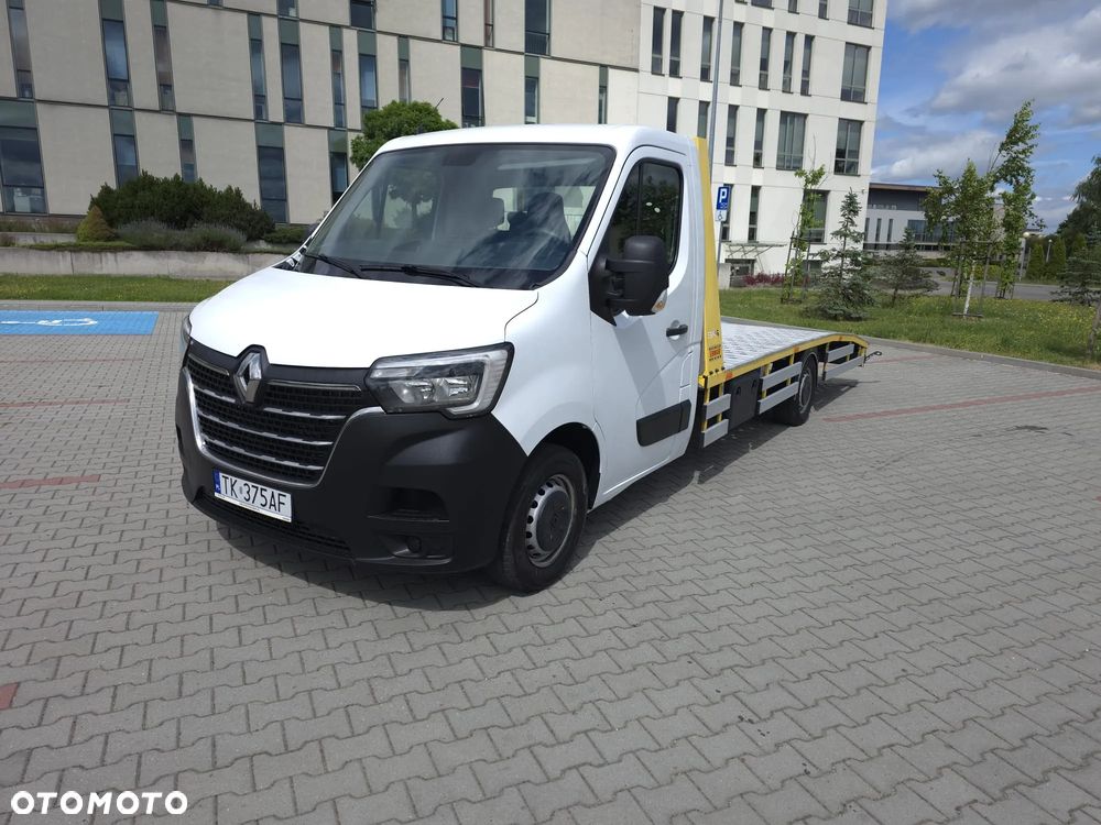 Renault Master - 14