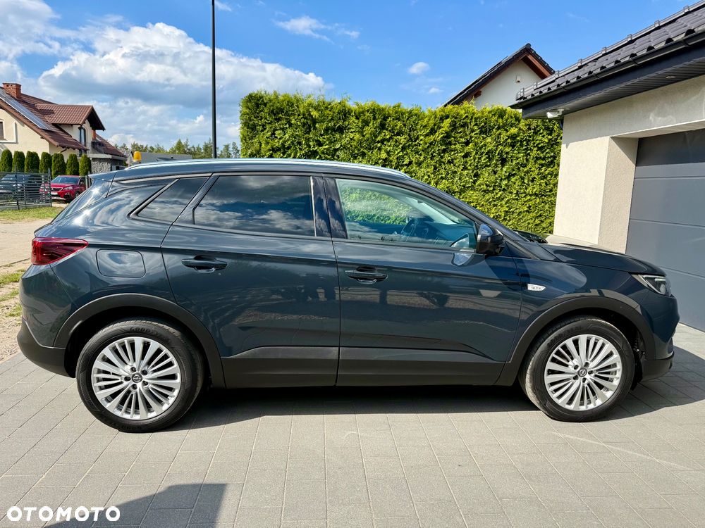 Opel Grandland X 1.6 D Start/Stop Business INNOVATION - 35