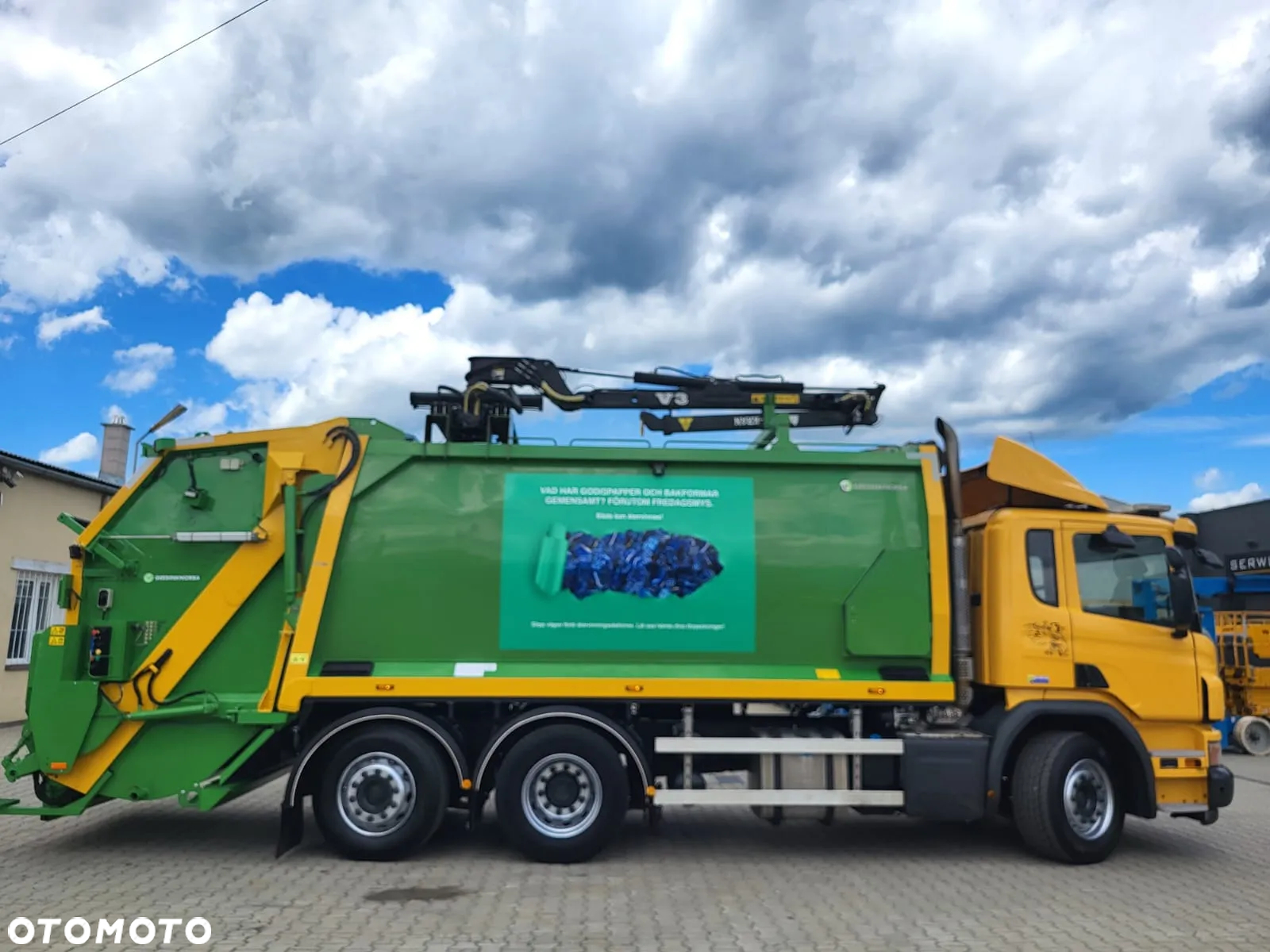 Scania P360 Z HDS - 4