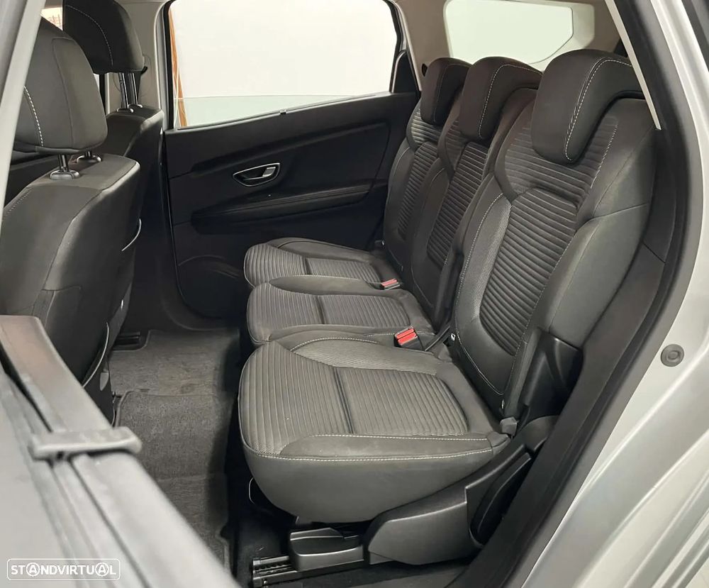 Renault Grand Scénic ENERGY dCi 130 Business - 31