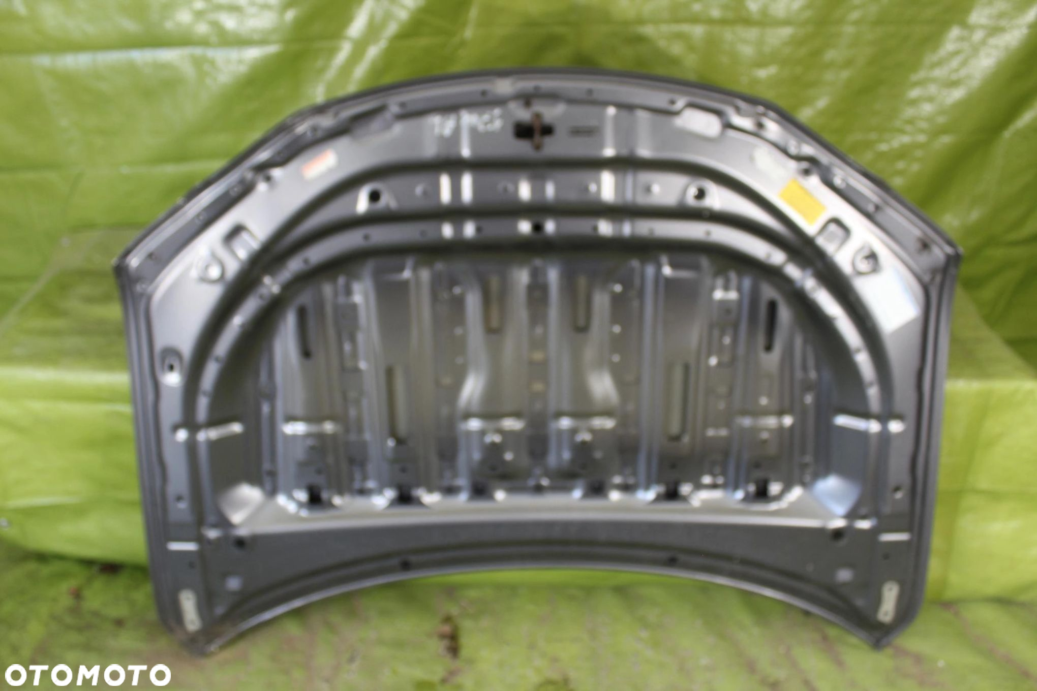 Maska Lexus CT 2010-2022r. - 3