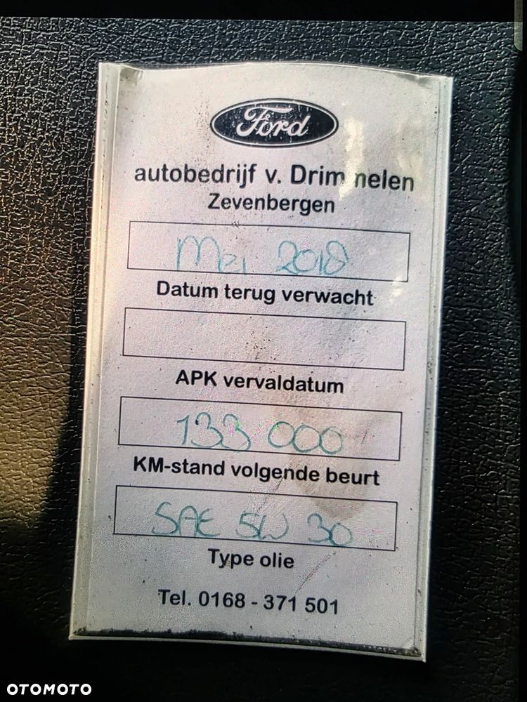 Ford TRANSIT - 15