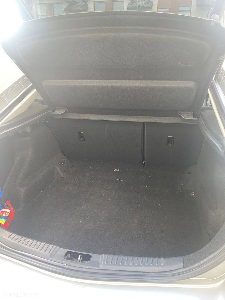 Ford Mondeo 1.6 Trend - 15