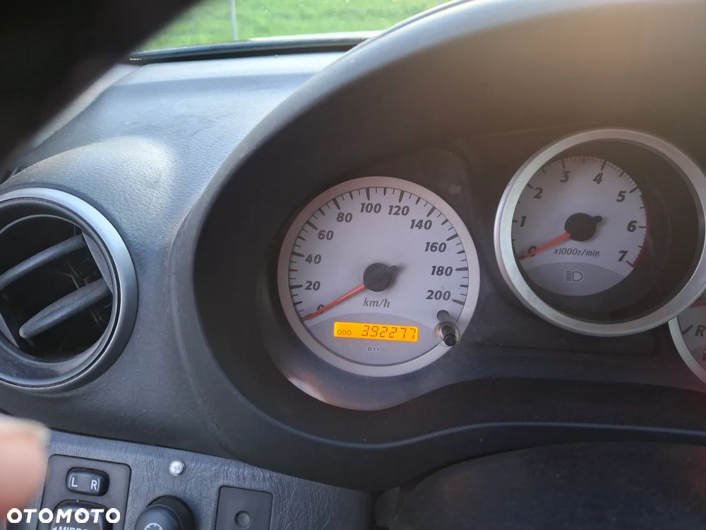 Toyota RAV4 2.0 D-4D 4x4 - 6