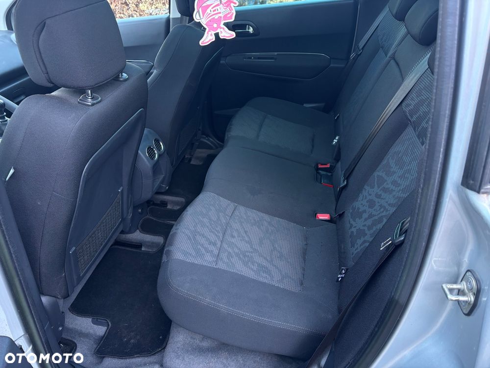 Peugeot 3008 1.6 Premium - 16