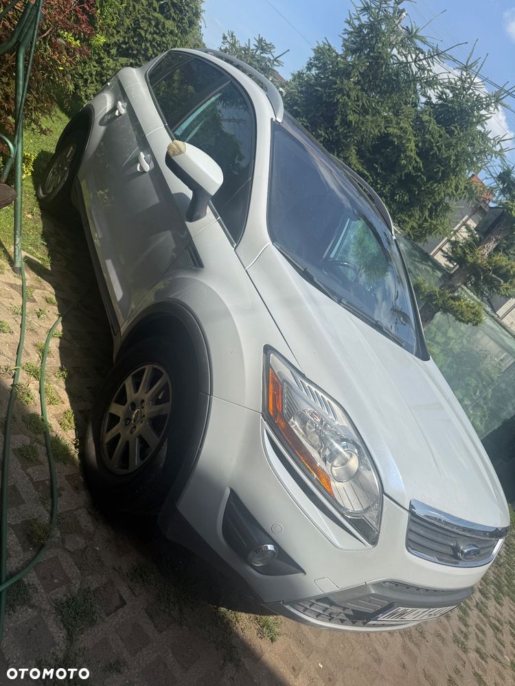 Ford Kuga 2.0 TDCi Titanium - 5