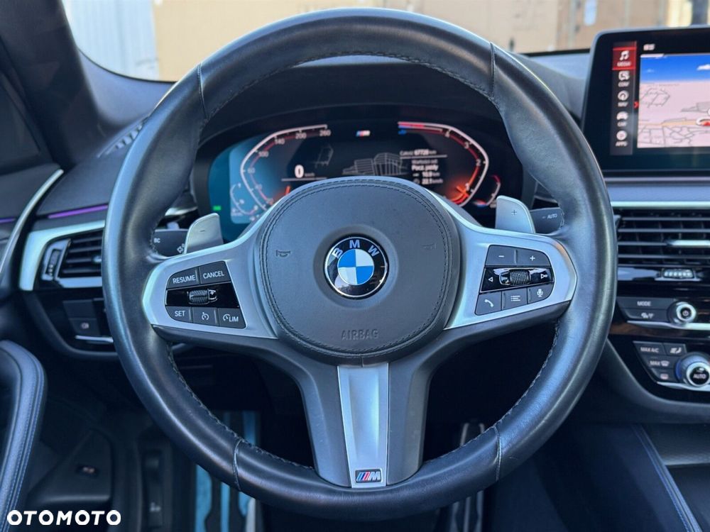 BMW Seria 5 - 15