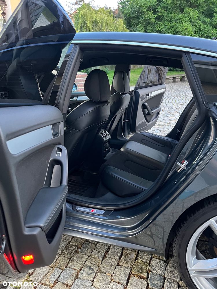 Audi A5 Sportback - 29