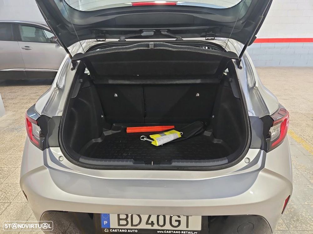 Toyota Corolla 1.8 Hybrid Comfort - 9