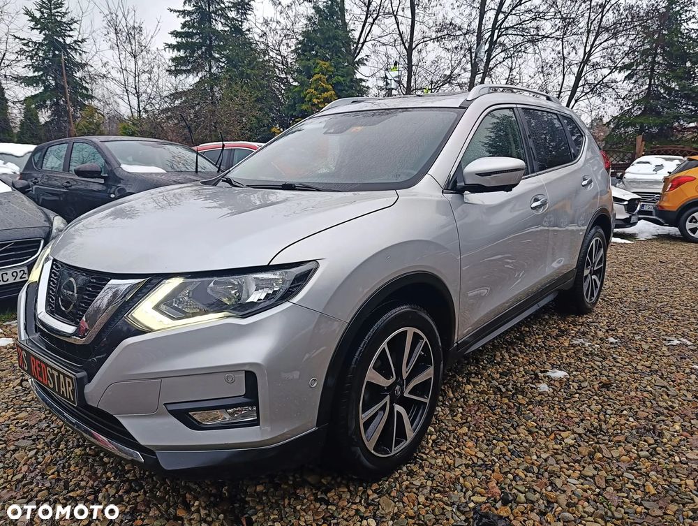 Nissan X-Trail 1.6 DIG-T 360 - 1
