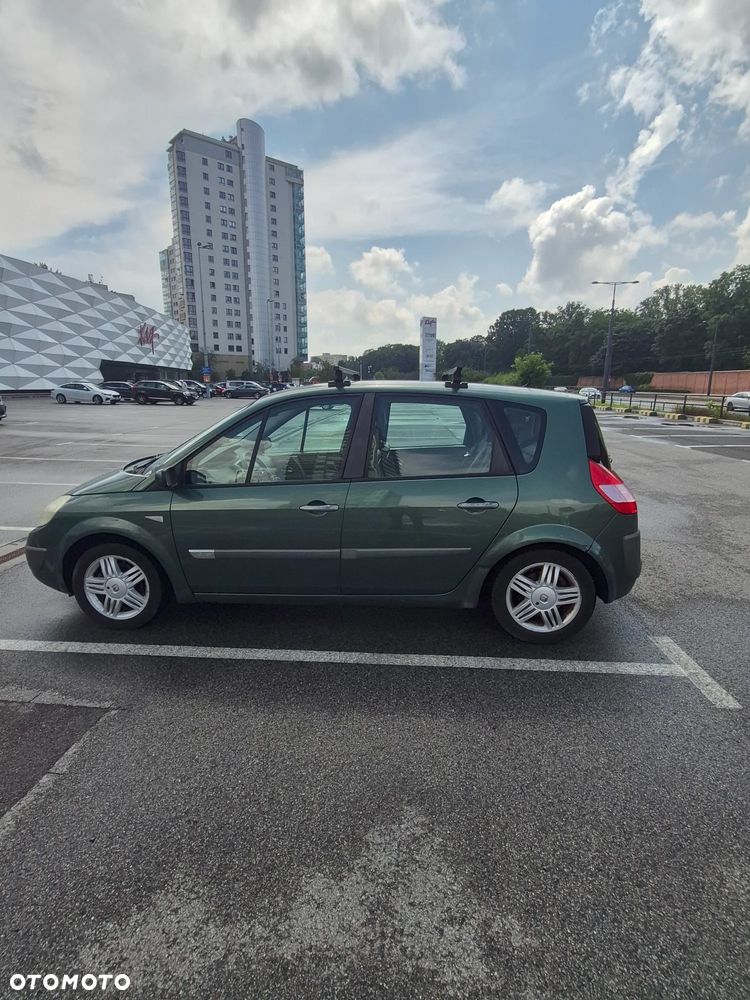 Renault Scenic 1.6 Confort Privilege - 7