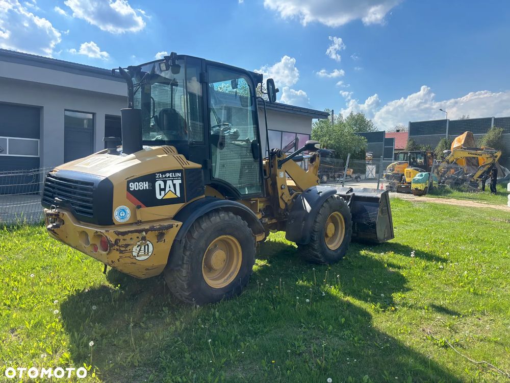 Komatsu WA100 M - 15