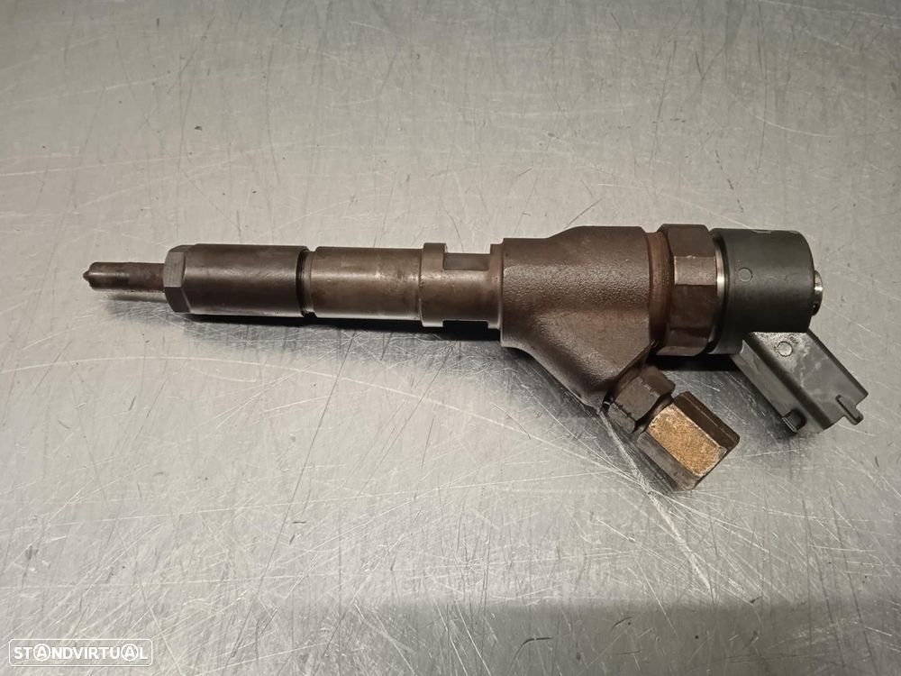 INJETOR PEUGEOT 406 1999 - 2