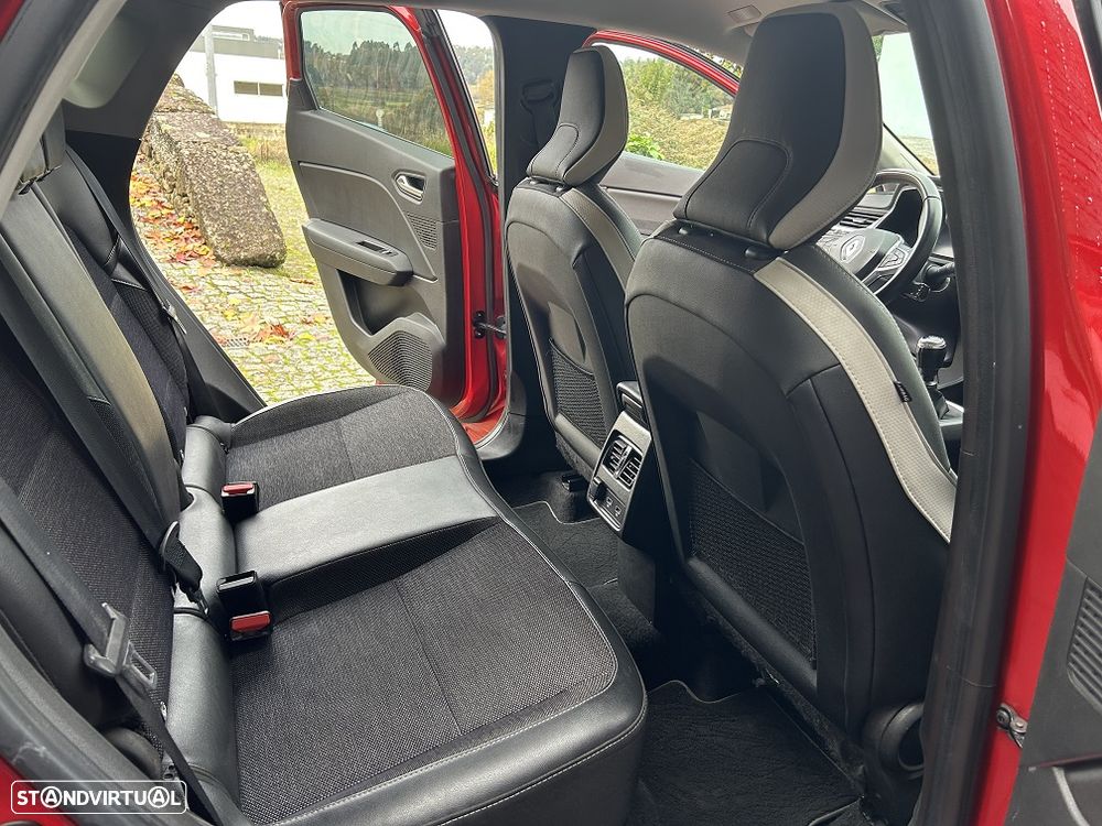 Renault Captur 1.0 TCe Techno - 15