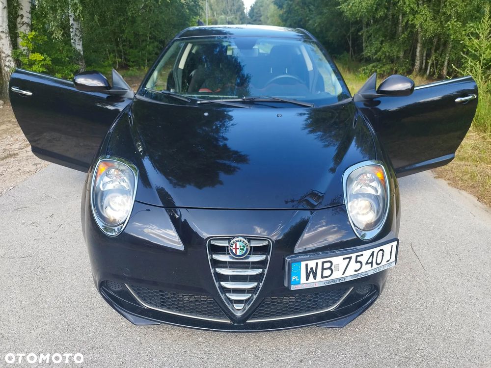 Alfa Romeo Mito 0.9 TwinAir Progression EU6 - 4