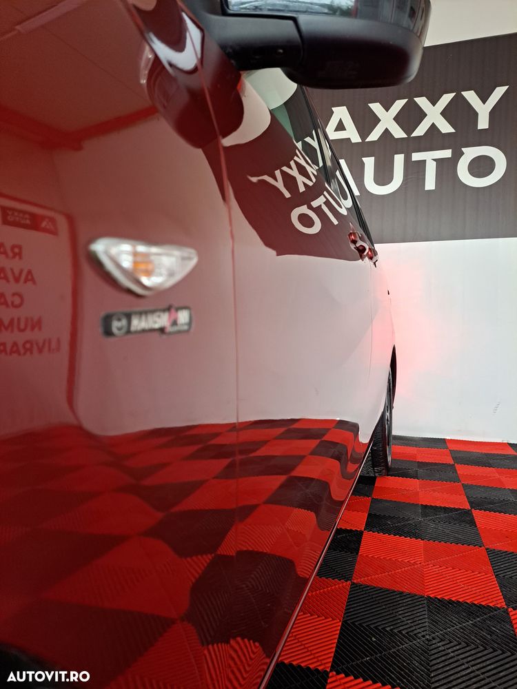 Mazda 5 2.0 MZR-DISI i-stop Business-Line - 20
