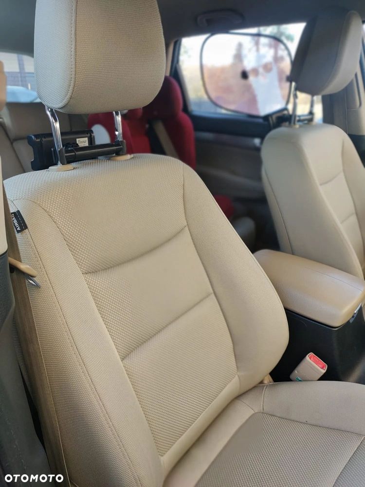 Kia Sorento 2.2 CRDi Freedom - 17