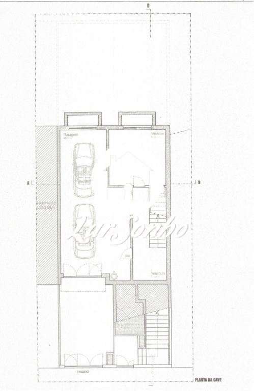 Lote para construção de Moradia - Grande imagem: 2/22