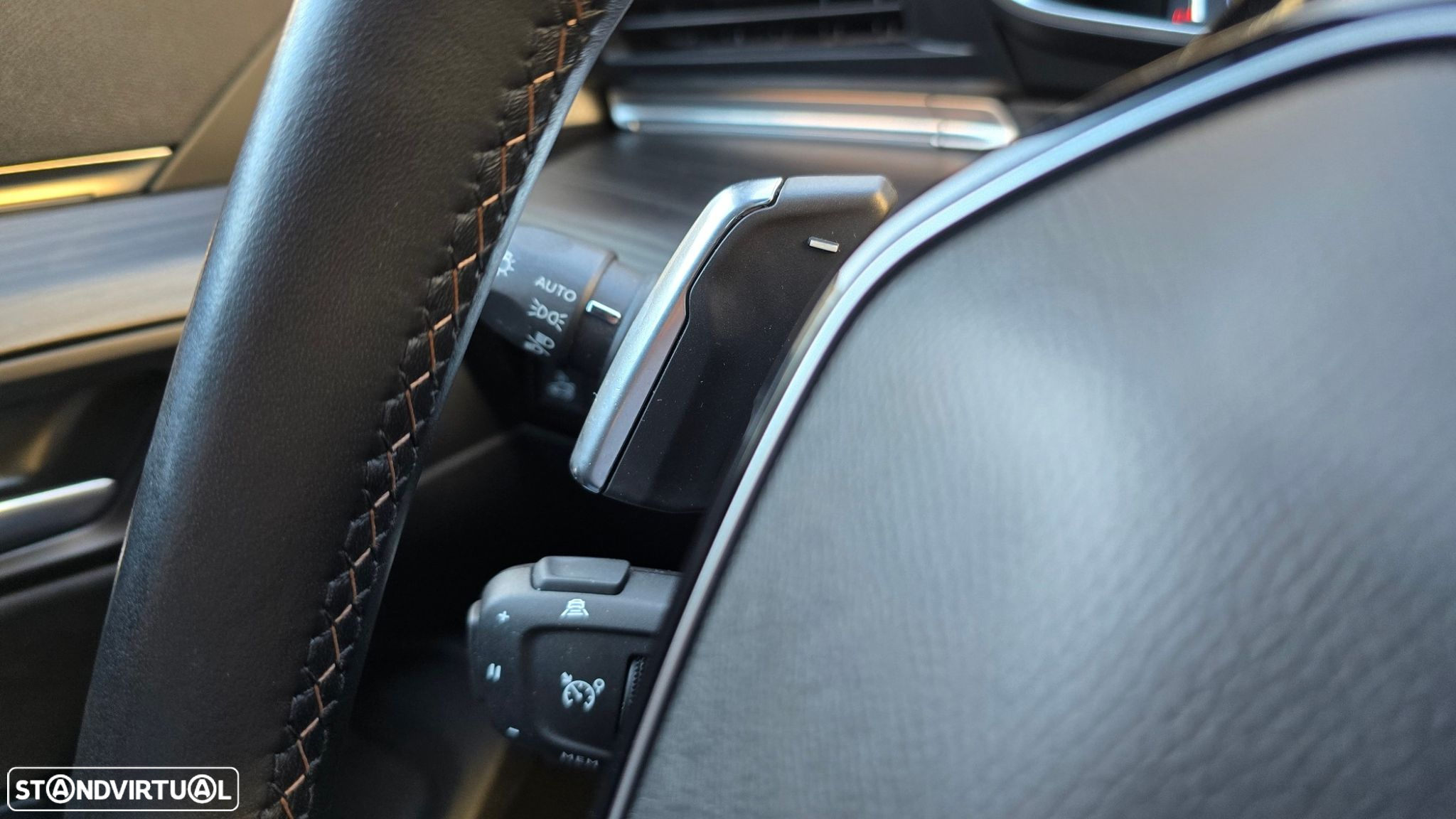 Peugeot 508 1.5 BlueHDi GT EAT8 - 17