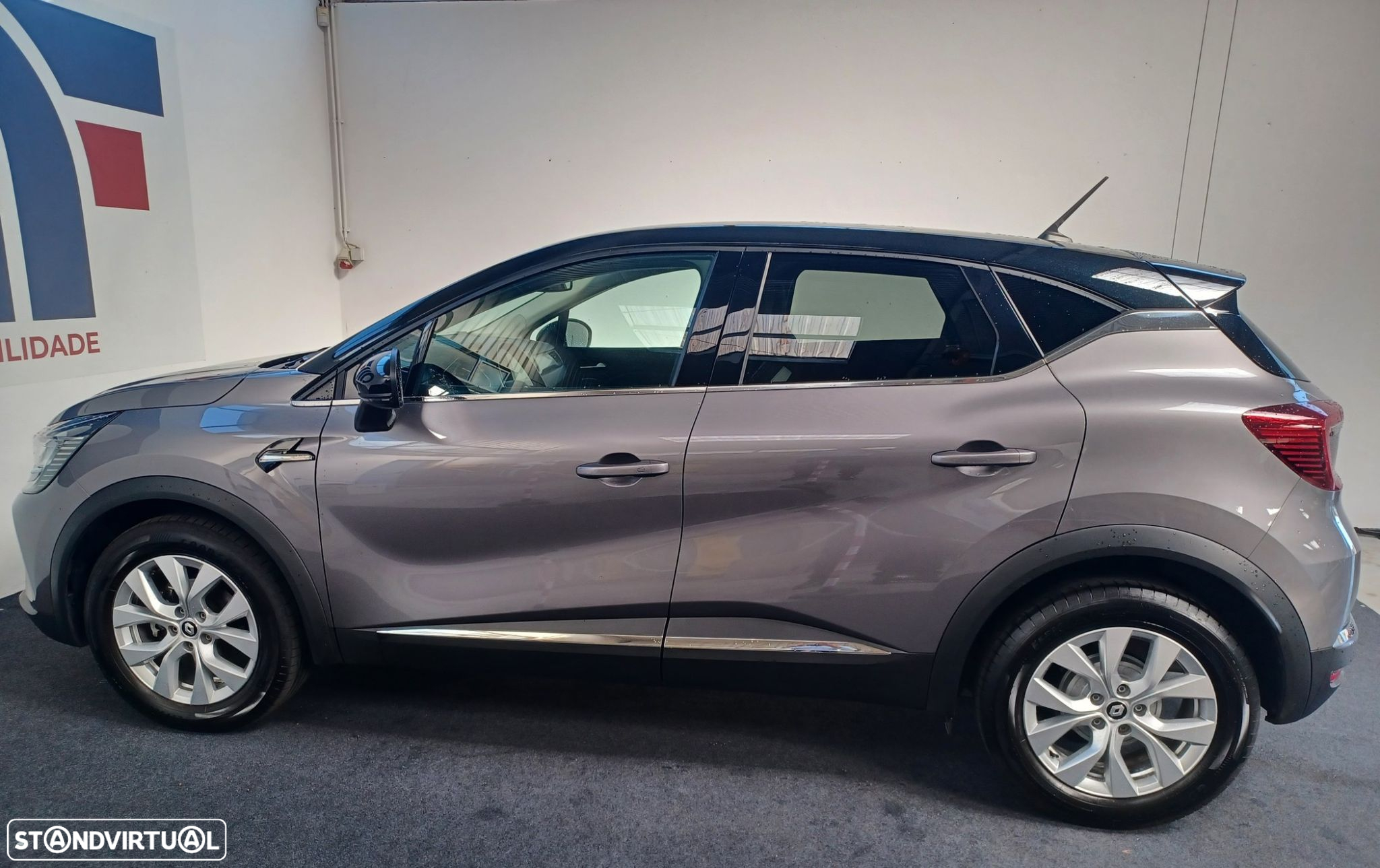 Renault Captur - 5