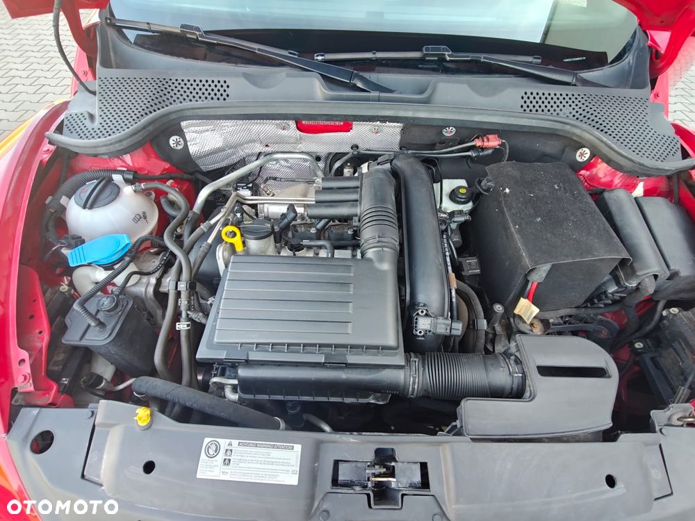 Volkswagen Beetle 1.2 TSI Design - 24