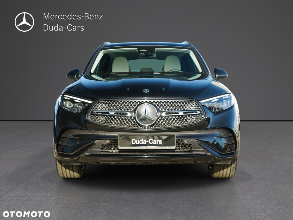 Mercedes-Benz Glc 2026 photo 4