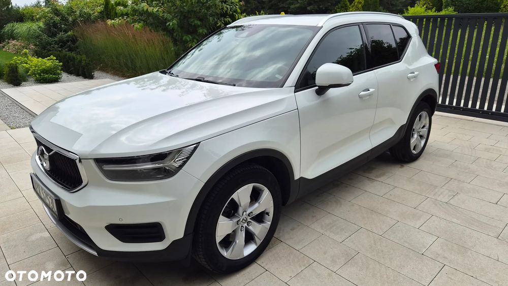 Volvo XC 40 T4 Momentum - 3