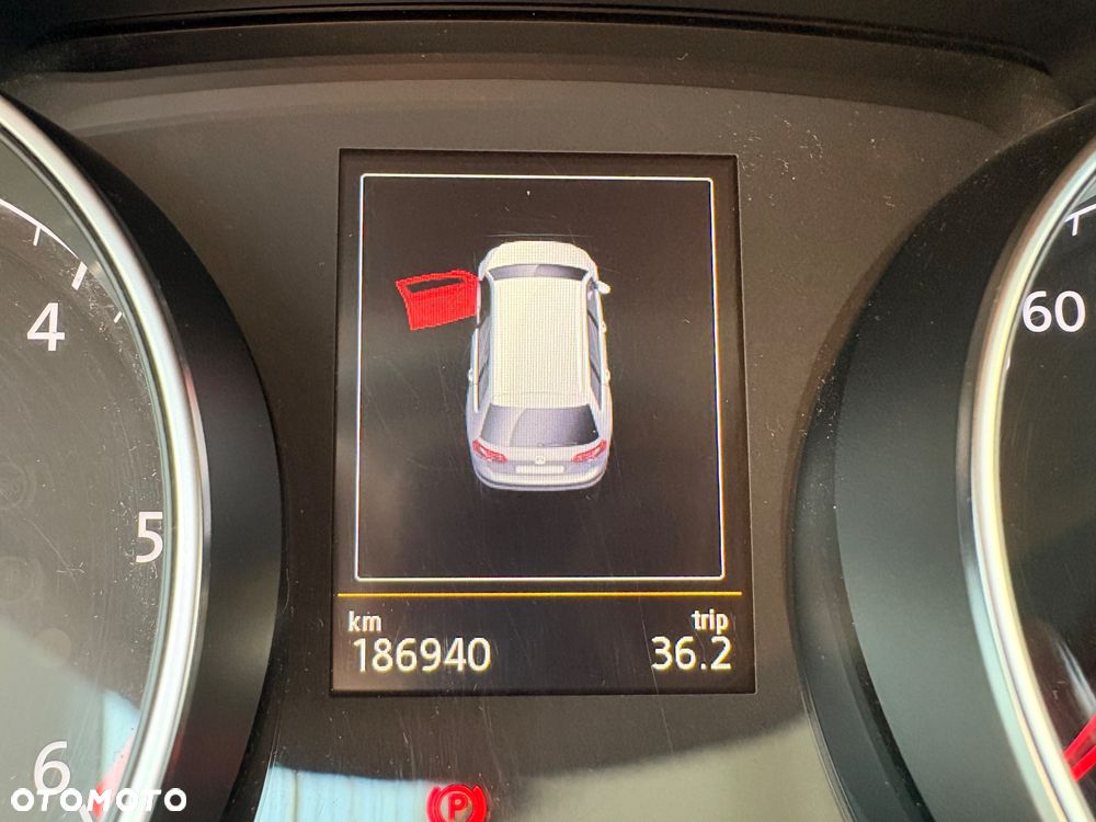 Volkswagen Golf 2.0 TDI BMT Highline EU6 - 24