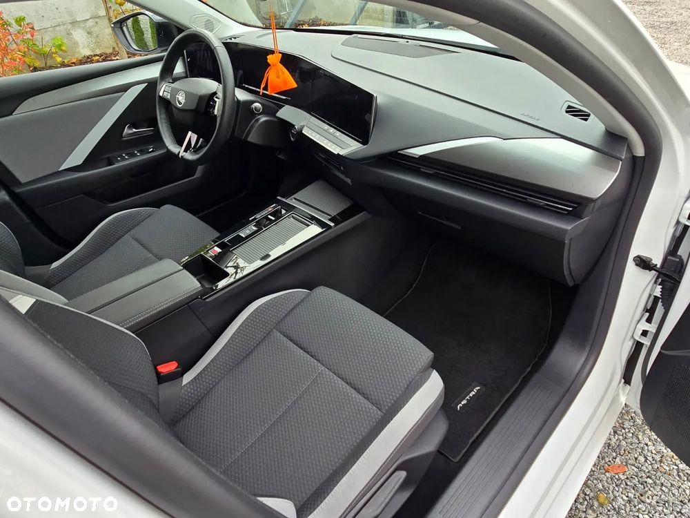 Opel Astra VI 1.6 T Plug-in Hybrid GSe - 5