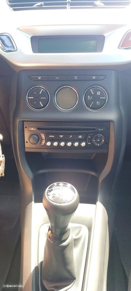 Citroën C3 1.1 Attraction - 14