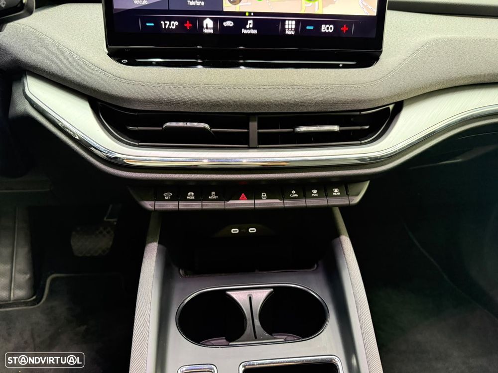 Skoda Enyaq iV 80 Sportline - 32