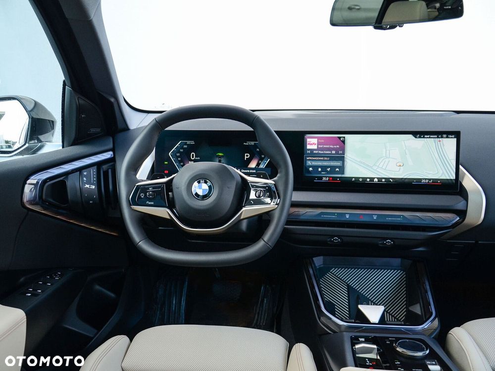 BMW X3 - 37
